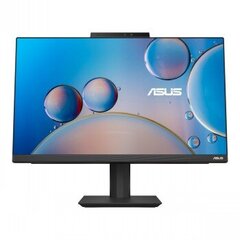 Asus A5402 AIO (A5402WVAK-BPC026X) цена и информация | Стационарные компьютеры | hansapost.ee