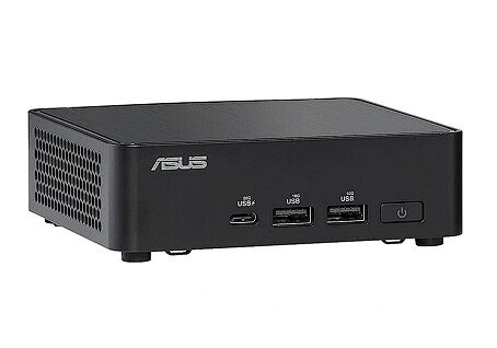 Asus RNUC14RVKI300002I цена и информация | Lauaarvutid | hansapost.ee