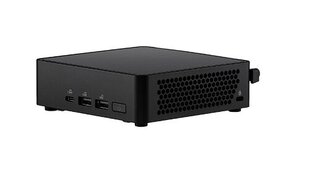 Asus RNUC14RVKI300002I цена и информация | Стационарные компьютеры | hansapost.ee