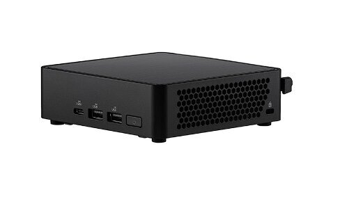 Asus RNUC14RVKI300002I цена и информация | Lauaarvutid | hansapost.ee