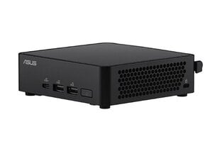 Asus RNUC14RVKU500002I цена и информация | Стационарные компьютеры | hansapost.ee