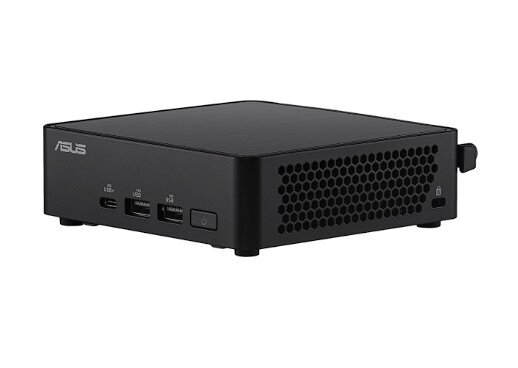 Asus RNUC14RVKU500002I цена и информация | Lauaarvutid | hansapost.ee