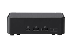 Asus RNUC14RVKU500002I цена и информация | Стационарные компьютеры | hansapost.ee