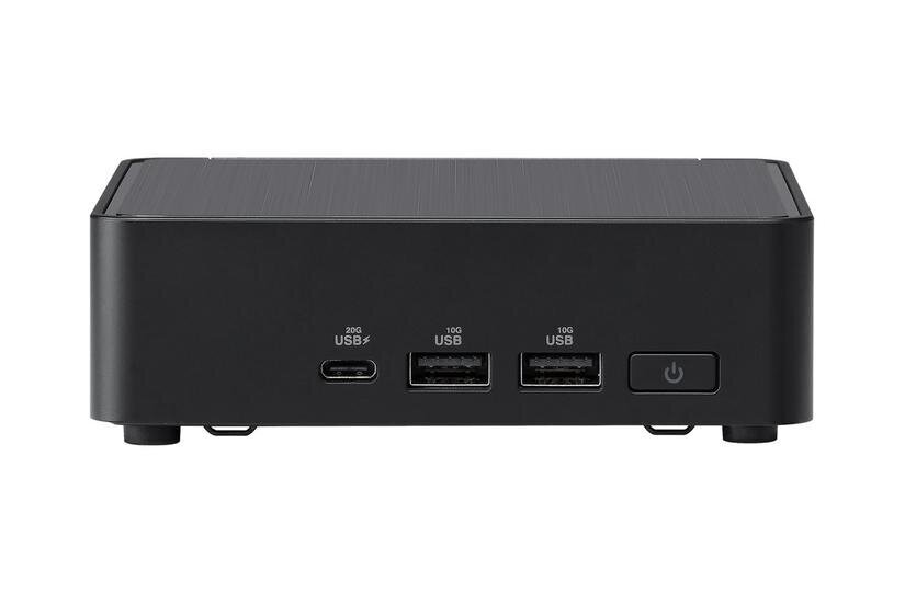 Asus RNUC14RVKU500002I цена и информация | Lauaarvutid | hansapost.ee