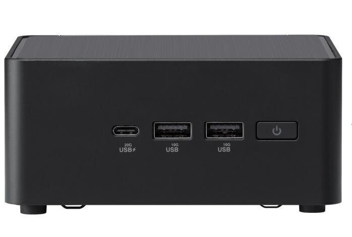 Asus RNUC14RVHU500002I цена и информация | Lauaarvutid | hansapost.ee