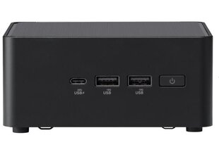 Asus RNUC14RVHU700002I цена и информация | Стационарные компьютеры | hansapost.ee