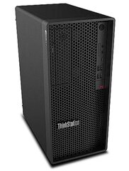 Lenovo ThinkStation P2 Tower (30FR0022MH) цена и информация | Стационарные компьютеры | hansapost.ee