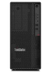 Lenovo ThinkStation P2 Tower (30FR0022MH) цена и информация | Стационарные компьютеры | hansapost.ee