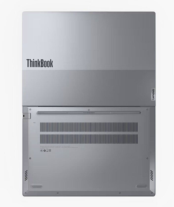 Lenovo ThinkBook 14 G7 ARP (21MV0019MX) цена и информация | Sülearvutid | hansapost.ee