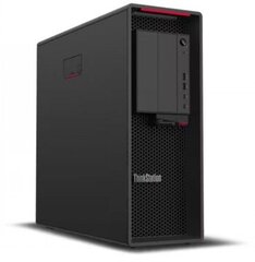 Lenovo ThinkStation P620 (30E000TWMT) hind ja info | Lauaarvutid | hansapost.ee