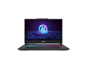 MSI Cyborg 15 AI A1VFK (CYBORG15AIA1VFK-017NL) цена и информация | Ноутбуки | hansapost.ee