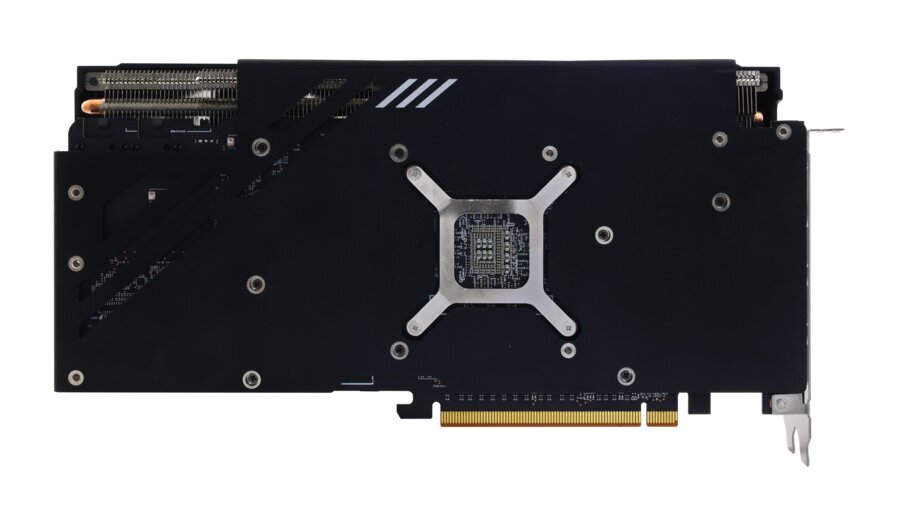 Biostar Radeon RX7800XT (VA7806XMP2) hind ja info | Videokaardid | hansapost.ee