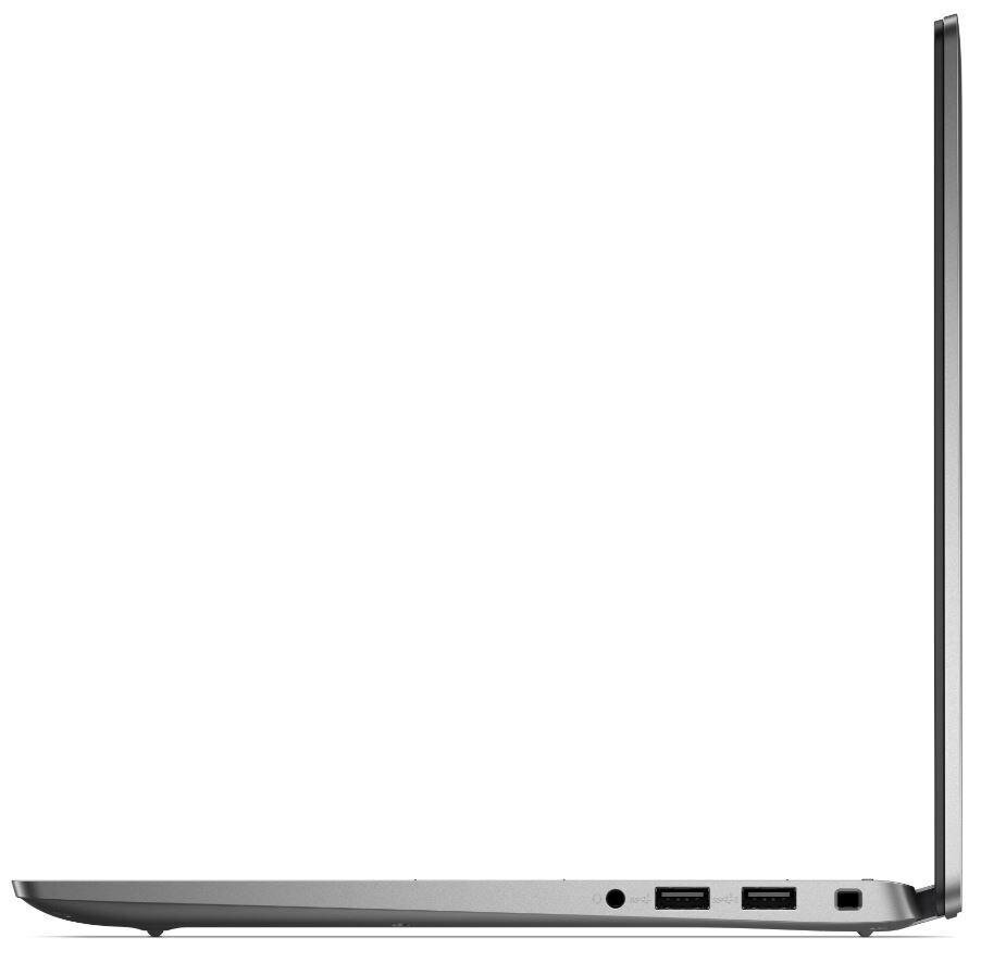 Dell Latitude 7350 (N004L735013EMEA_VP_EST) цена и информация | Sülearvutid | hansapost.ee