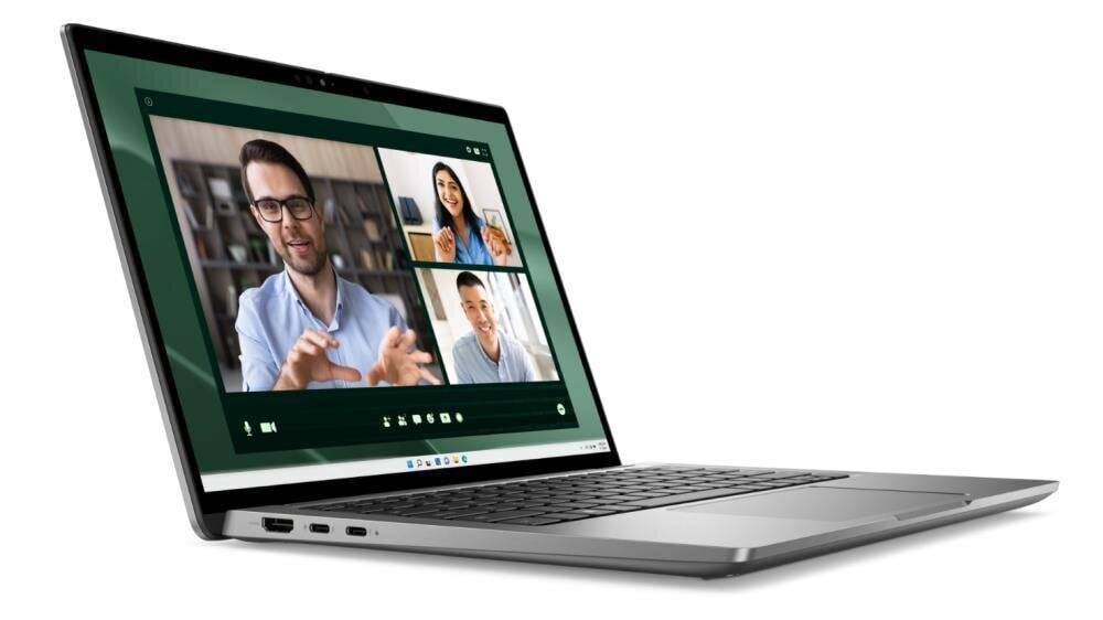 Dell Latitude 7350 (N004L735013EMEA_VP_EST) цена и информация | Sülearvutid | hansapost.ee