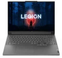 Lenovo Legion Slim 5 16APH8 (82Y900BNLT) цена и информация | Записные книжки | hansapost.ee