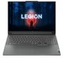 Lenovo Legion Slim 5 16APH8 (82Y900BNLT) hind ja info | Sülearvutid | hansapost.ee