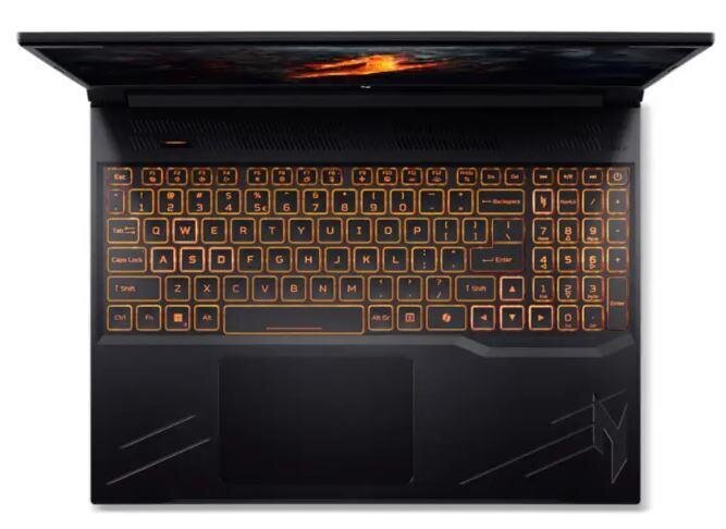 Acer Nitro ANV16-41-R93H (NH.QP0EL.003) hind ja info | Sülearvutid | hansapost.ee