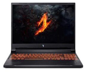 Acer Nitro ANV16-41-R93H (NH.QP0EL.003) цена и информация | Ноутбуки | hansapost.ee