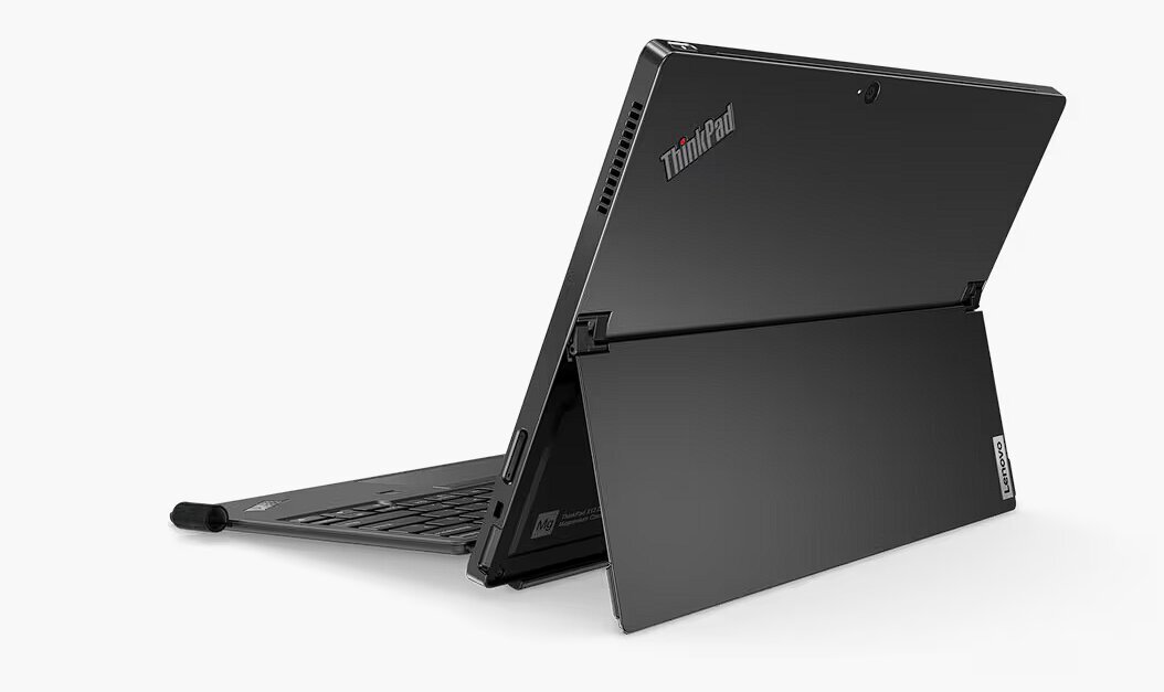 Lenovo ThinkPad X12 Detachable Gen 2 (21LK0012MH) hind ja info | Sülearvutid | hansapost.ee