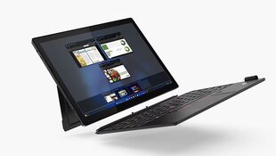 Lenovo ThinkPad X12 Detachable Gen 2 (21LK0012MH) цена и информация | Записные книжки | hansapost.ee