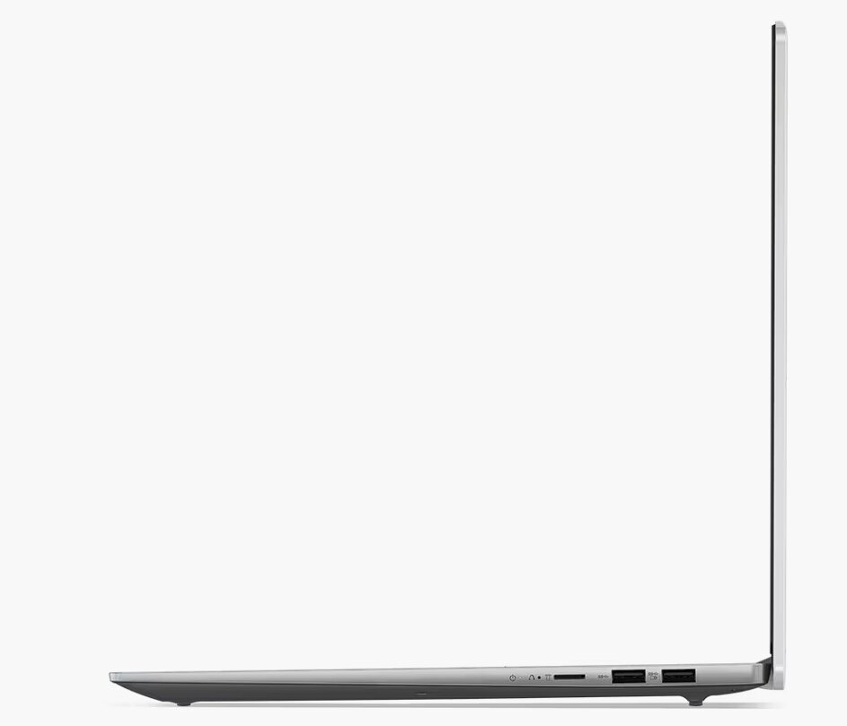 Lenovo IdeaPad Slim 5 16IAH8 (83BG006ALT) hind ja info | Sülearvutid | hansapost.ee