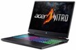 Acer Nitro AN16-42-R1CK (NH.QPLEL.001) hind ja info | Sülearvutid | hansapost.ee