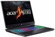 Acer Nitro AN16-42-R1CK (NH.QPLEL.001) цена и информация | Sülearvutid | hansapost.ee