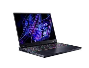 Acer Predator Helios 16 PH16-72-911S NH.QNZEL.001 price and information | Laptops | hansapost.ee