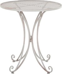 Aialaud Beliani Cilento, hall price and information | Garden tables | hansapost.ee