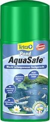 Toode vee puhastamiseks Tetra AquaSafe, 500 ml hind ja info | Akvaariumid ja lisatarvikud | hansapost.ee