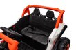 Elektriauto lastele Buggy UTV NEL-901 Orange 4x4, oranž цена и информация | Laste elektriautod | hansapost.ee