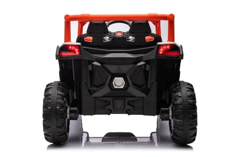 Elektriauto lastele Buggy UTV NEL-901 Orange 4x4, oranž цена и информация | Laste elektriautod | hansapost.ee