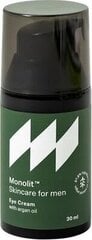 Silmaümbruskreem Monolit, 30 ml hind ja info | Näokreemid | hansapost.ee