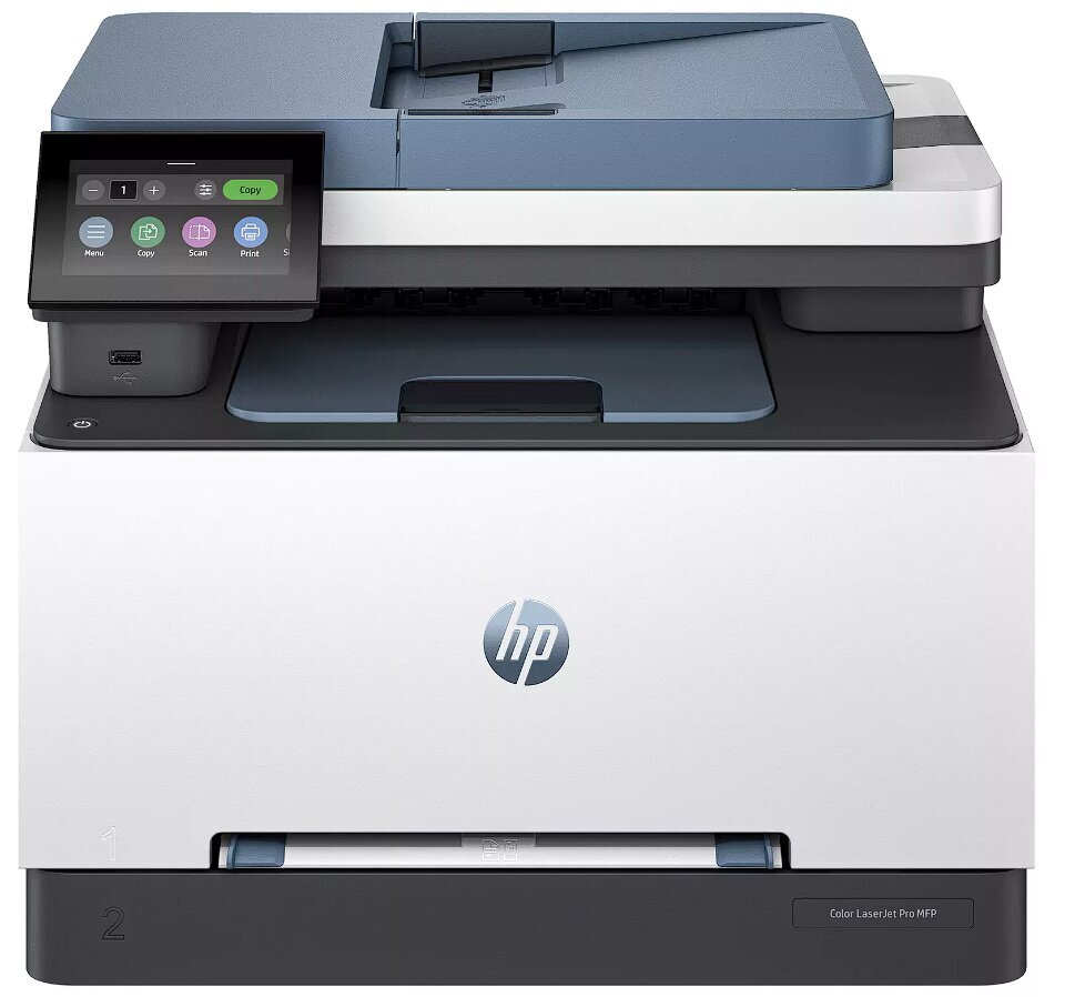 HP LaserJet Pro 3302sdw (499Q6F#B19) цена и информация | Printerid | hansapost.ee