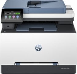 HP Color LaserJet Pro 3302fdw (499Q8F#B19) цена и информация | Принтеры | hansapost.ee