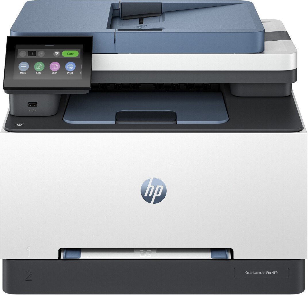 HP Color LaserJet Pro 3302fdw (499Q8F#B19) hind ja info | Printerid | hansapost.ee