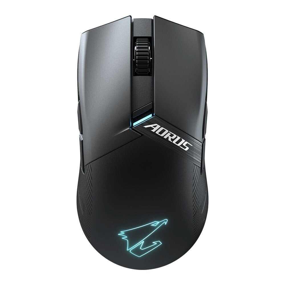 Gigabyte Aorus M6 hind ja info | Arvutihiired | hansapost.ee