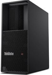 Lenovo ThinkStation P3 Tower (30GS00APGE) hind ja info | Lauaarvutid | hansapost.ee