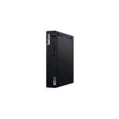 Lenovo ThinkCentre M75q Gen 2 (11JN008DGE) price and information | Desktop computers | hansapost.ee