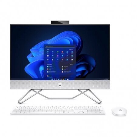 HP Pro 240 G9 (936C7EA) цена и информация | Lauaarvutid | hansapost.ee