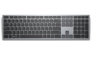 Dell KB700 (580-AKPT) цена и информация | Клавиатура с игровой мышью 3GO COMBODRILEW2 USB ES | hansapost.ee