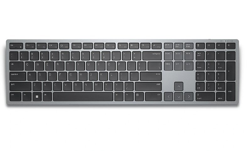 Dell KB700 (580-AKPT) цена и информация | Klaviatuurid | hansapost.ee