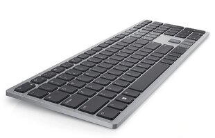 Dell KB700 (580-AKPT) цена и информация | Клавиатура с игровой мышью 3GO COMBODRILEW2 USB ES | hansapost.ee