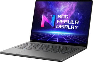 Asus ROG Zephyrus G14 (GA403UV-QS020W) цена и информация | Ноутбуки | hansapost.ee