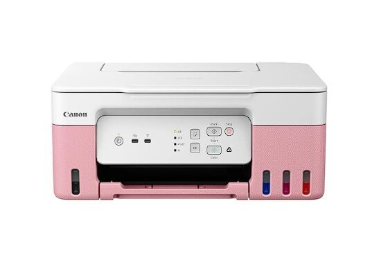 Canon Pixma G3430 (5989C024) hind ja info | Printerid | hansapost.ee