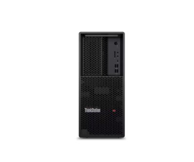 Lenovo ThinkStation P3 Tower (30GS000UPB) hind ja info | Lauaarvutid | hansapost.ee