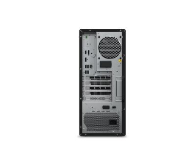 Lenovo ThinkStation P3 Tower (30GS000UPB) hind ja info | Lauaarvutid | hansapost.ee