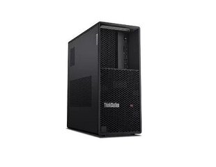 Lenovo ThinkStation P3 Tower (30GS000UPB) price and information | Desktop computers | hansapost.ee