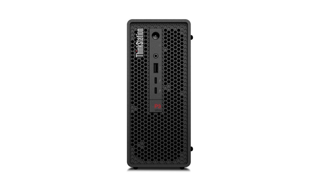 Lenovo ThinkStation P3 Tower (30GS003UPB) цена и информация | Lauaarvutid | hansapost.ee