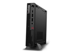 Lenovo ThinkStation P3 Tiny (30H0001LGE) hind ja info | Lauaarvutid | hansapost.ee